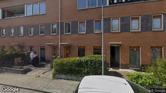 Apartments for rent in Hilversum - Photo from Google Street View