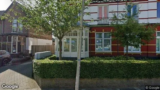 Apartments for rent in Gooise Meren - Photo from Google Street View