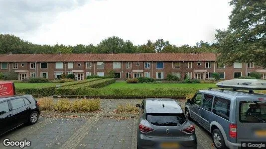 Apartments for rent in Hilversum - Photo from Google Street View