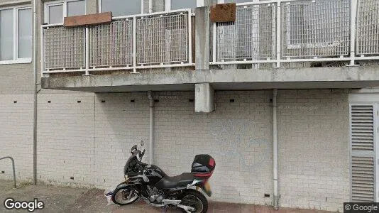 Apartments for rent in Groningen - Photo from Google Street View