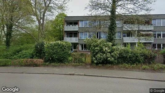 Apartments for rent in Groningen - Photo from Google Street View
