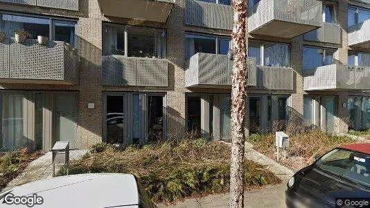 Apartments for rent in Groningen - Photo from Google Street View
