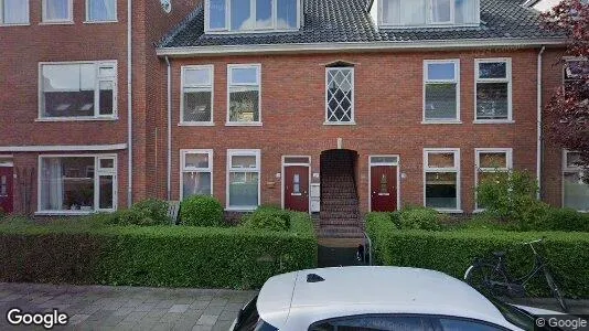 Apartments for rent in Groningen - Photo from Google Street View