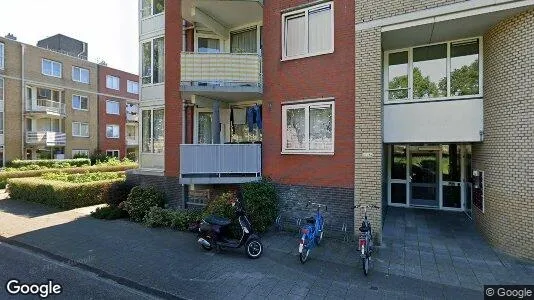 Apartments for rent in Groningen - Photo from Google Street View