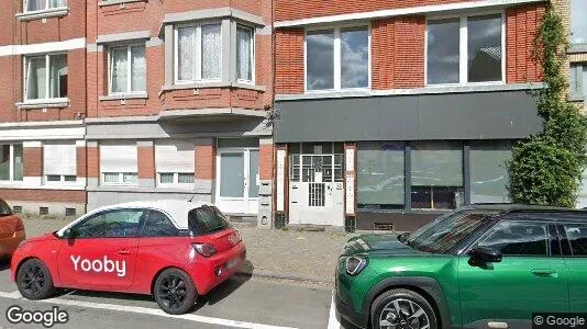 Apartments for rent in Luik - Photo from Google Street View
