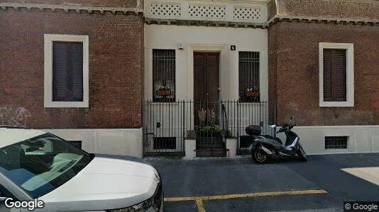 Apartments for rent in Milano Zona 4 - Vittoria, Forlanini - Photo from Google Street View