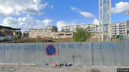 Apartments for rent in Roma Municipio XIII – Aurelia - Photo from Google Street View