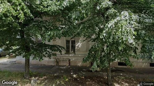 Apartments for rent in Budapest XIII. kerület - Photo from Google Street View