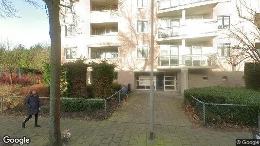 Apartments for rent in Velsen - Photo from Google Street View