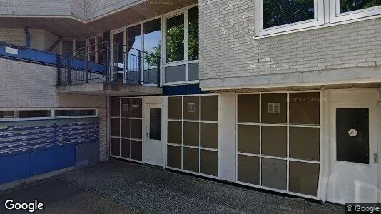 Apartments for rent in Arnhem - Photo from Google Street View