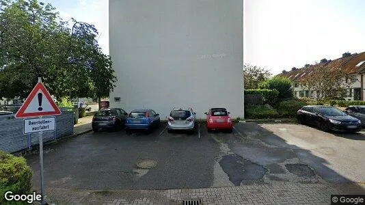 Apartments for rent in Plön - Photo from Google Street View