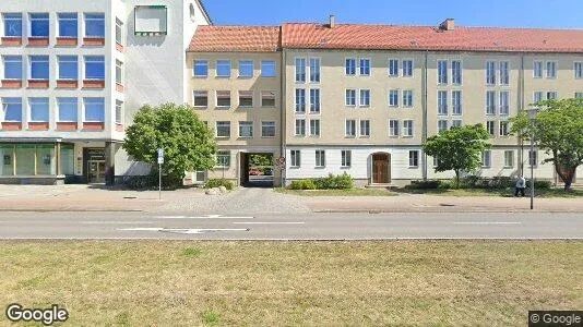 Apartments for rent in Oder-Spree - Photo from Google Street View