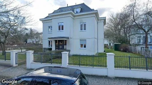 Apartments for rent in Potsdam - Photo from Google Street View
