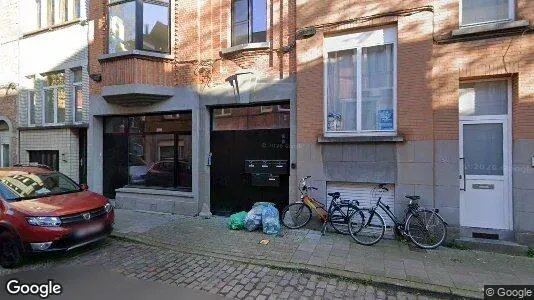 Apartments for rent in Stad Gent - Photo from Google Street View