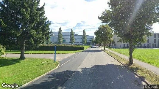 Apartments for rent in Bregenz - Photo from Google Street View