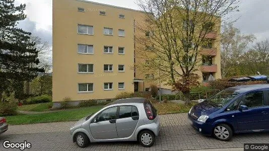 Apartments for rent in Fulda - Photo from Google Street View