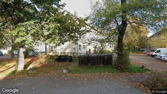 Apartments for rent in Fulda - Photo from Google Street View