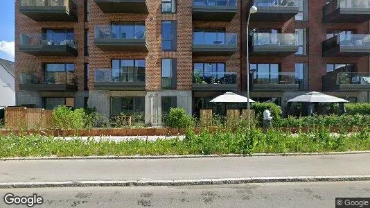 Apartments for rent in Brøndby - Photo from Google Street View