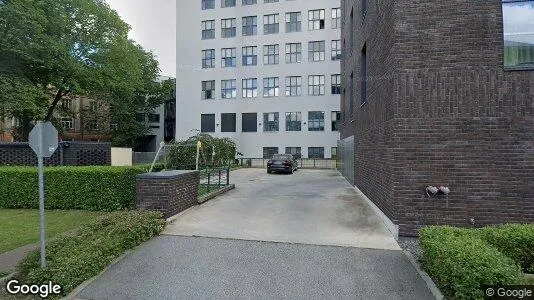 Apartments for rent in Põhja-Tallinn - Photo from Google Street View