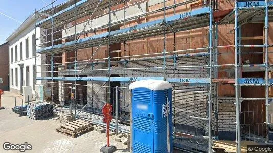 Apartments for rent in Dendermonde - Photo from Google Street View
