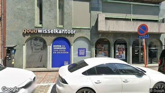 Apartments for rent in Roeselare - Photo from Google Street View