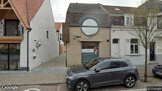 Apartments for rent in Sint-Martens-Latem - Photo from Google Street View