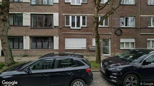 Apartments for rent in Stad Gent - Photo from Google Street View