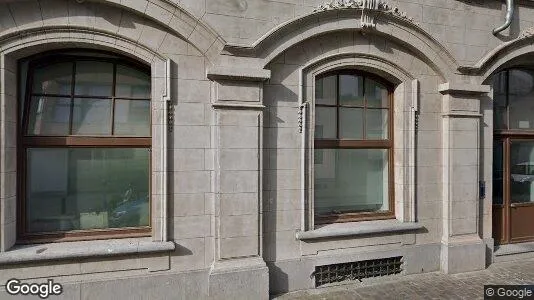 Apartments for rent in Stad Brussel - Photo from Google Street View