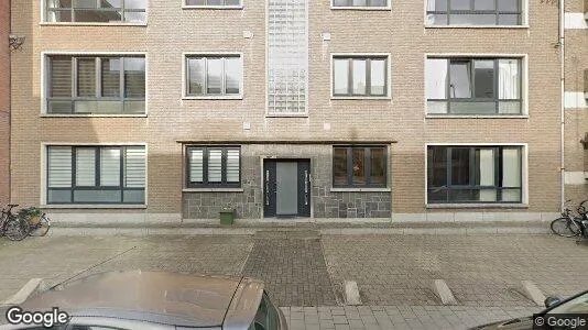 Apartments for rent in Leuven - Photo from Google Street View