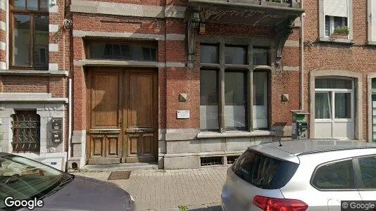Apartments for rent in Namen - Photo from Google Street View