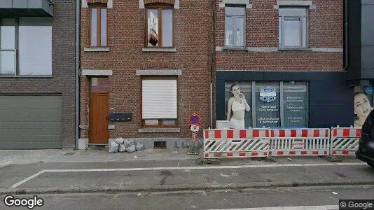 Apartments for rent in Luik - Photo from Google Street View