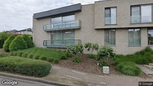 Apartments for rent in Dilbeek - Photo from Google Street View