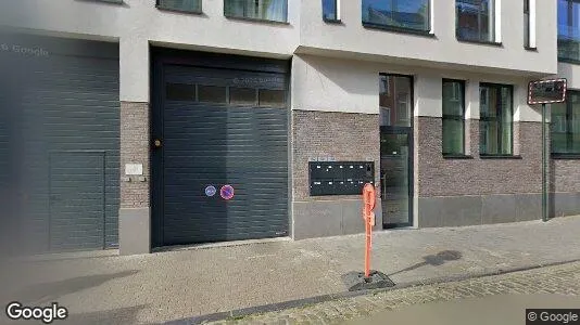 Apartments for rent in Stad Brussel - Photo from Google Street View