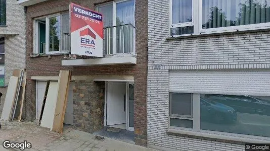 Apartments for rent in Zaventem - Photo from Google Street View
