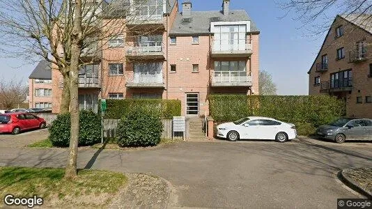 Apartments for rent in Waver - Photo from Google Street View