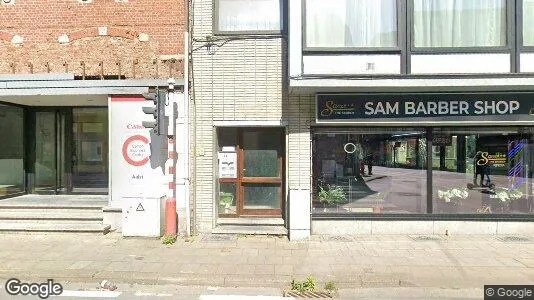 Apartments for rent in Aalst - Photo from Google Street View