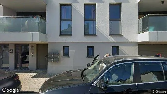 Apartments for rent in Bastenaken - Photo from Google Street View