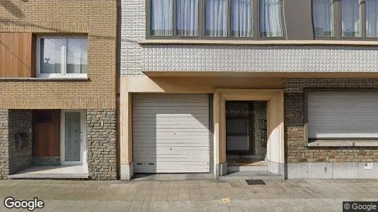 Apartments for rent in Luik - Photo from Google Street View