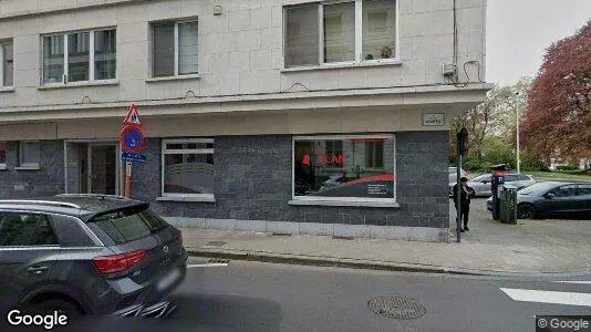 Apartments for rent in Stad Gent - Photo from Google Street View