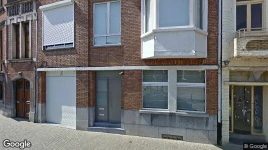 Apartments for rent in Hasselt - Photo from Google Street View