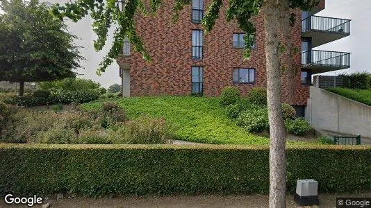 Apartments for rent in Aalter - Photo from Google Street View