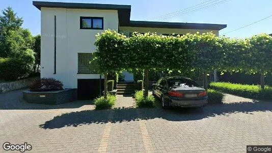 Apartments for rent in Bilzen - Photo from Google Street View