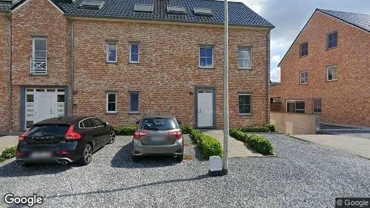 Apartments for rent in Ham - Photo from Google Street View