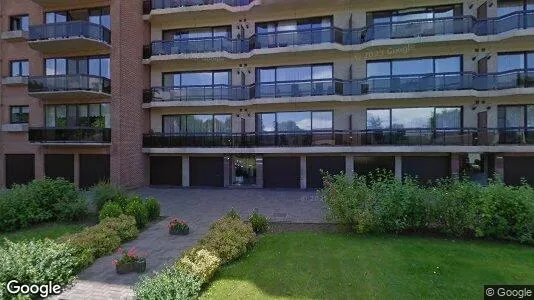 Apartments for rent in Beveren - Photo from Google Street View