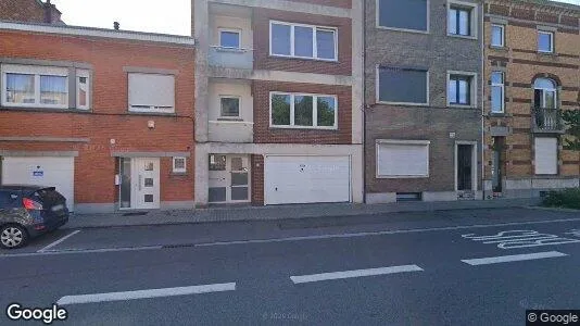 Apartments for rent in Luik - Photo from Google Street View
