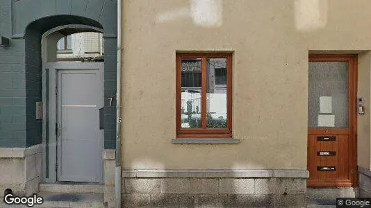 Apartments for rent in Aat - Photo from Google Street View