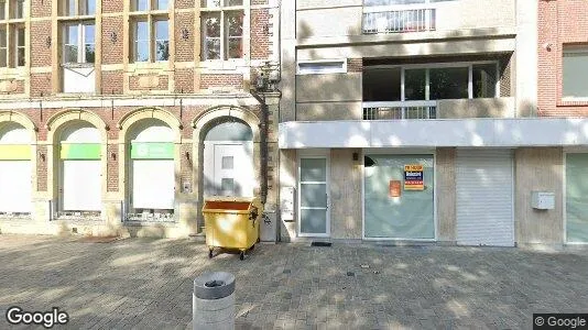 Apartments for rent in Tervuren - Photo from Google Street View