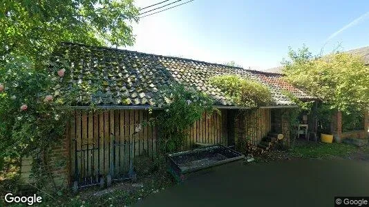 Apartments for rent in Rochefort - Photo from Google Street View