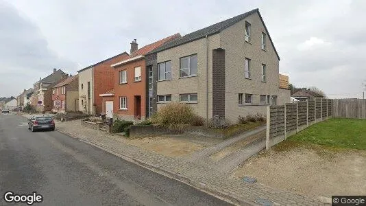 Apartments for rent in Tervuren - Photo from Google Street View