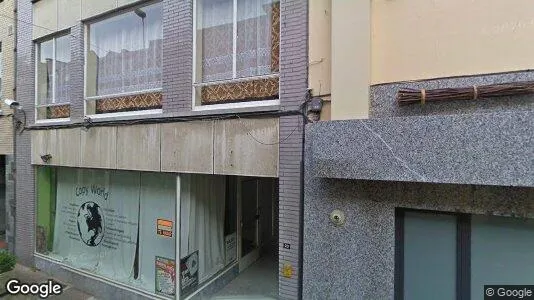 Apartments for rent in Hasselt - Photo from Google Street View